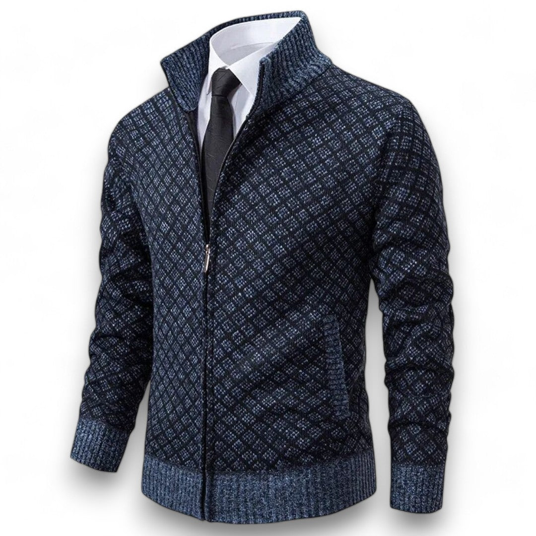 Manu™ | Gilet Élégant