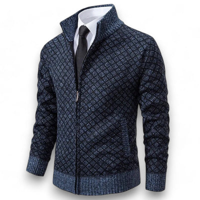 Manu™ | Gilet Élégant