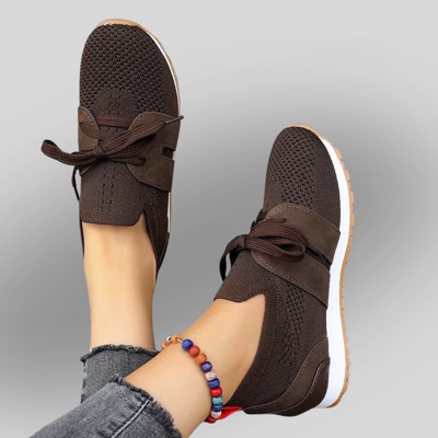 Aurelia - Chaussures orthopédiques antidérapantes +SEMELLES OFFERTES