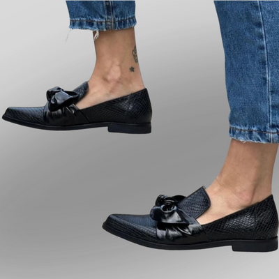 Alva - Mocassins Modernes et Confortables