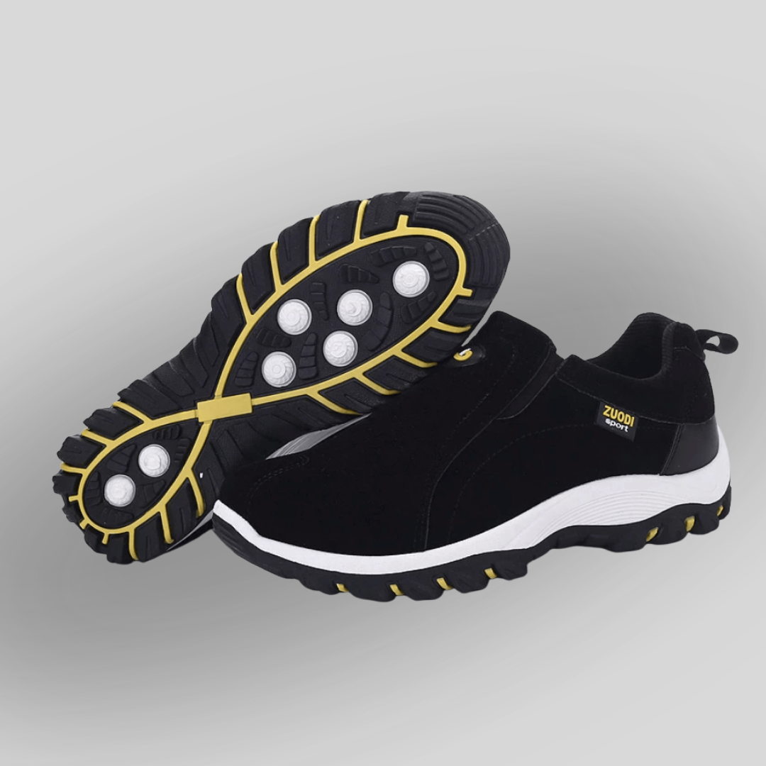 Zuodi - Chaussures Orthopédiques Élégantes