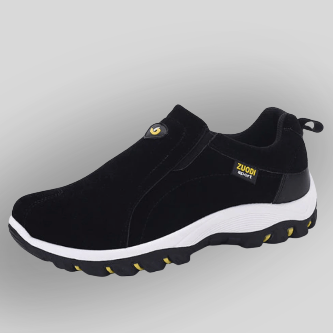 Zuodi - Chaussures Orthopédiques Élégantes