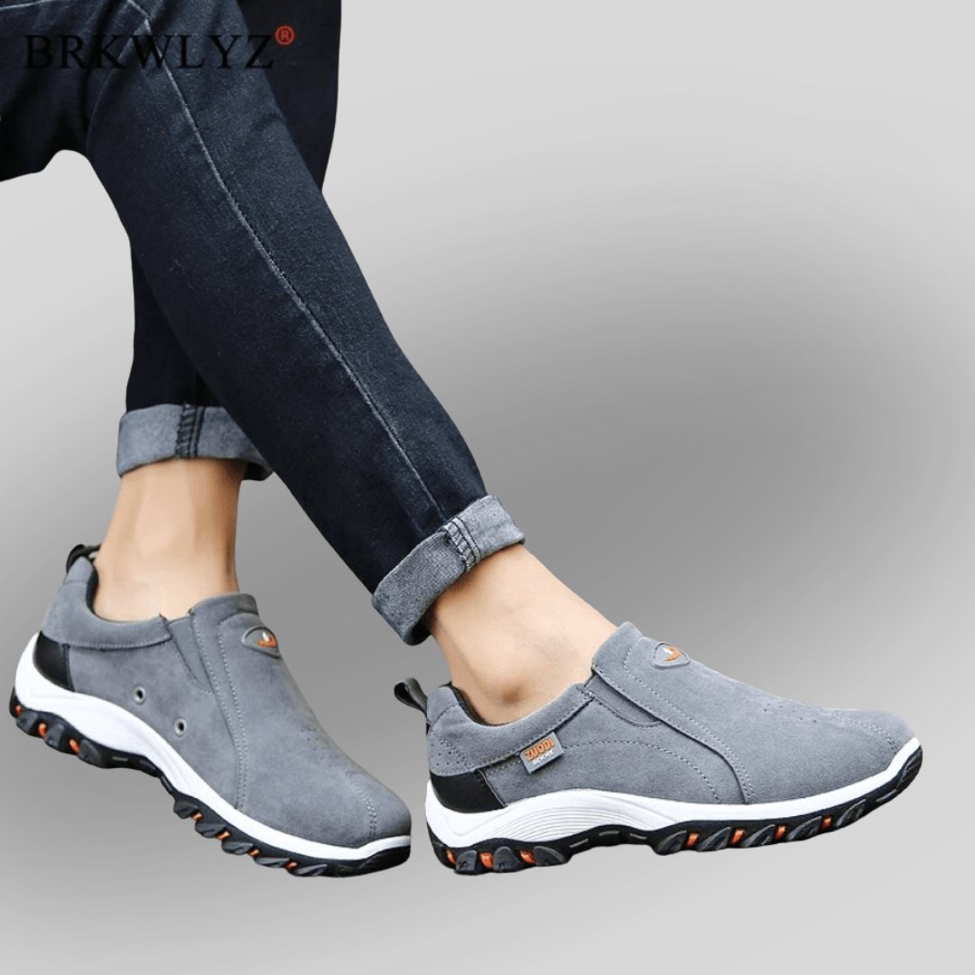 Zuodi - Chaussures Orthopédiques Élégantes