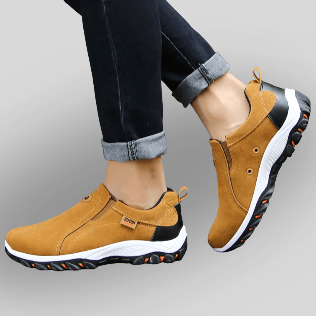 Zuodi - Chaussures Orthopédiques Élégantes