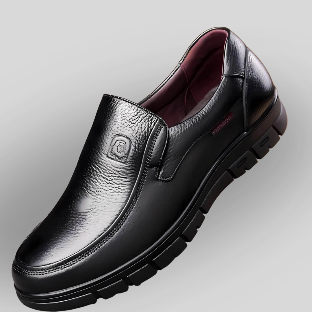 Massimo - Chaussures Confortables Antidérapantes