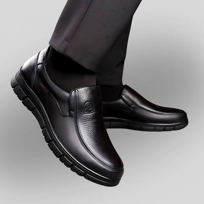 Massimo - Chaussures Confortables Antidérapantes