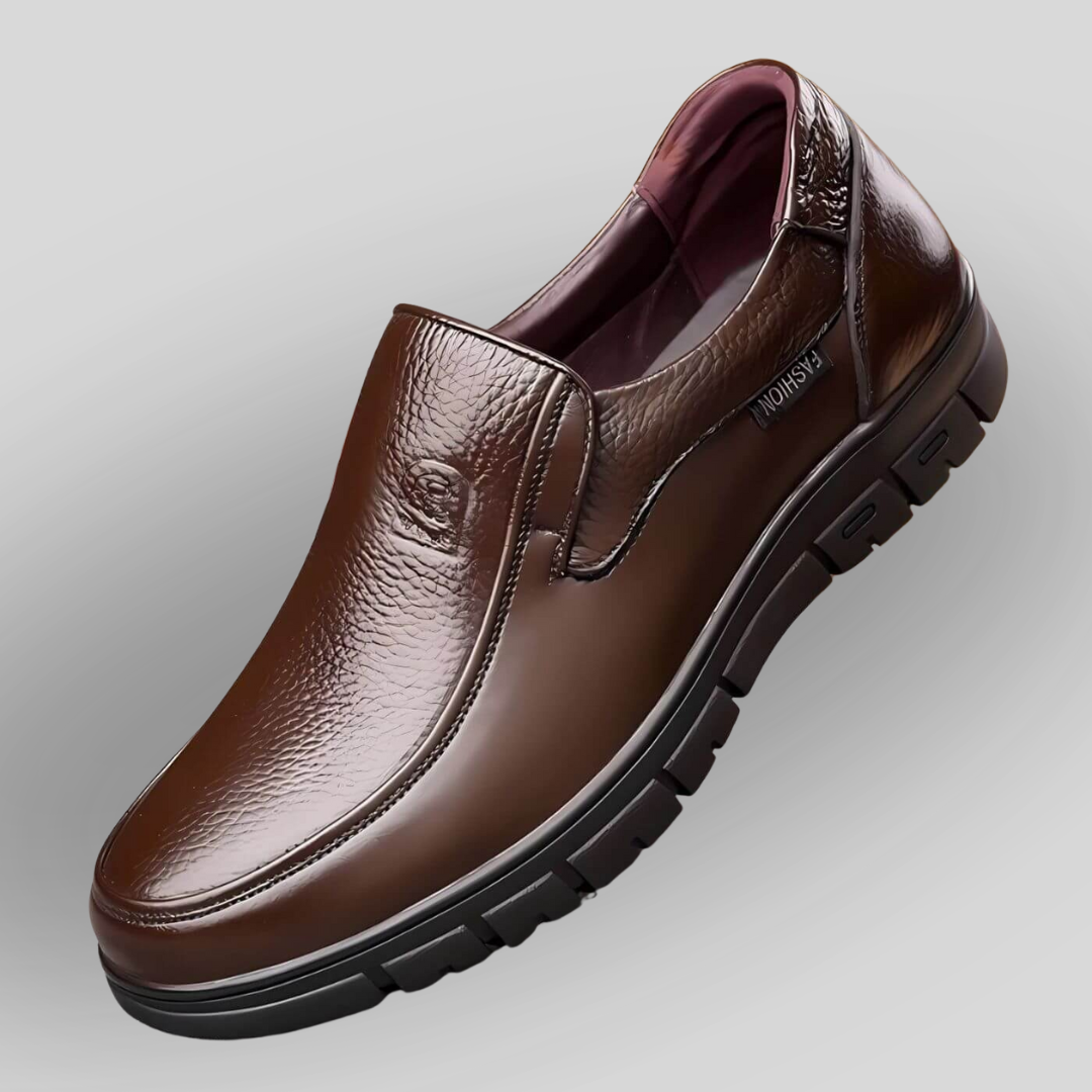 Massimo - Chaussures Confortables Antidérapantes