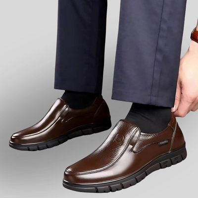 Massimo - Chaussures Confortables Antidérapantes