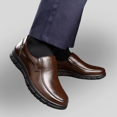 Massimo - Chaussures Confortables Antidérapantes