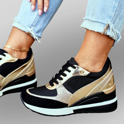 Ella - Baskets Orthopédiques Confortables