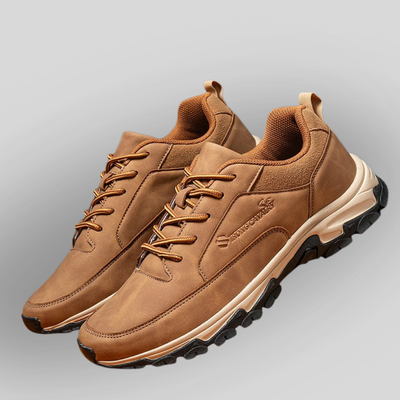 Jonas - Chaussures Orthopédiques Élégantes