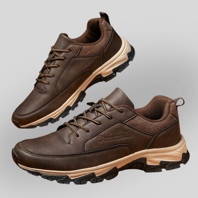 Jonas - Chaussures Orthopédiques Élégantes