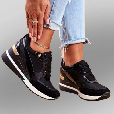 Ella - Baskets Orthopédiques Confortables