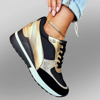 Ella - Baskets Orthopédiques Confortables