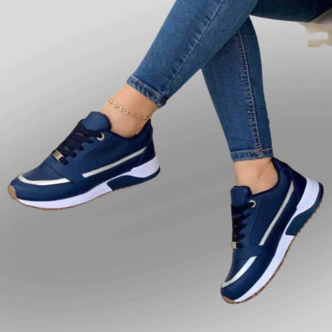 Kylie - Élégance Confortable Quotidienne