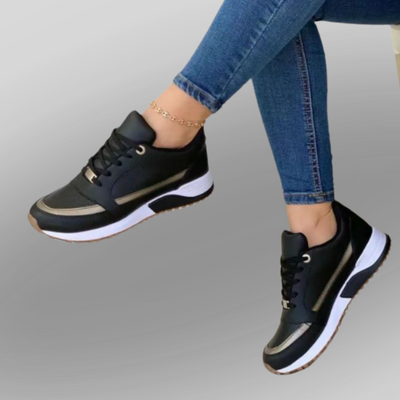 Kylie - Élégance Confortable Quotidienne