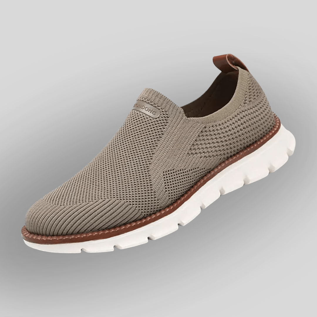 Flow - Chaussures Orthopédiques Élégantes