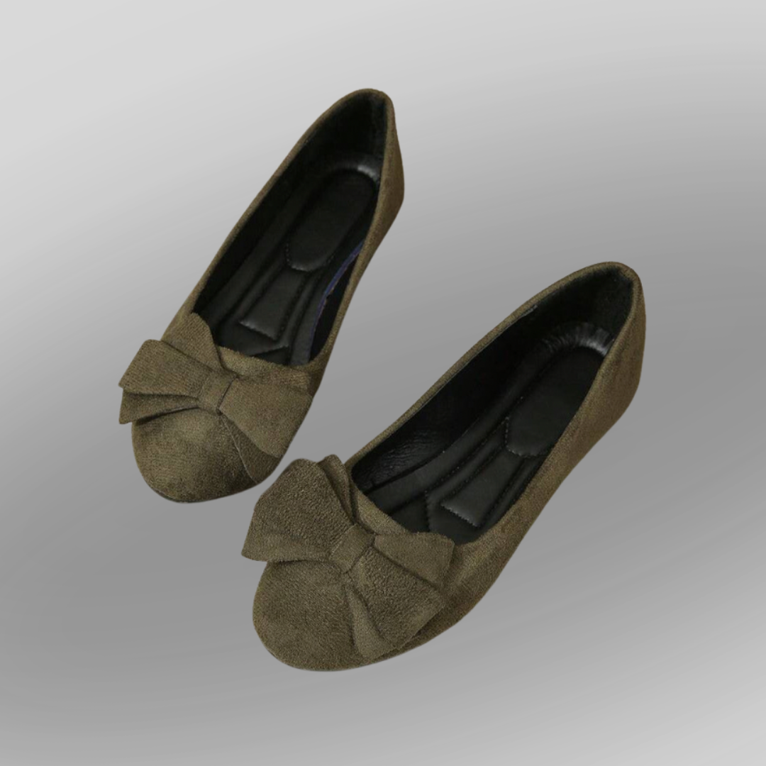 Xanthe - Chaussures Orthopédiques