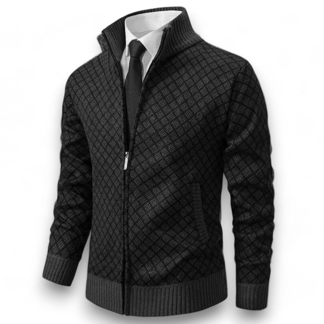 Manu™ | Gilet Élégant