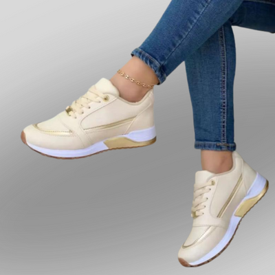 Kylie - Élégance Confortable Quotidienne