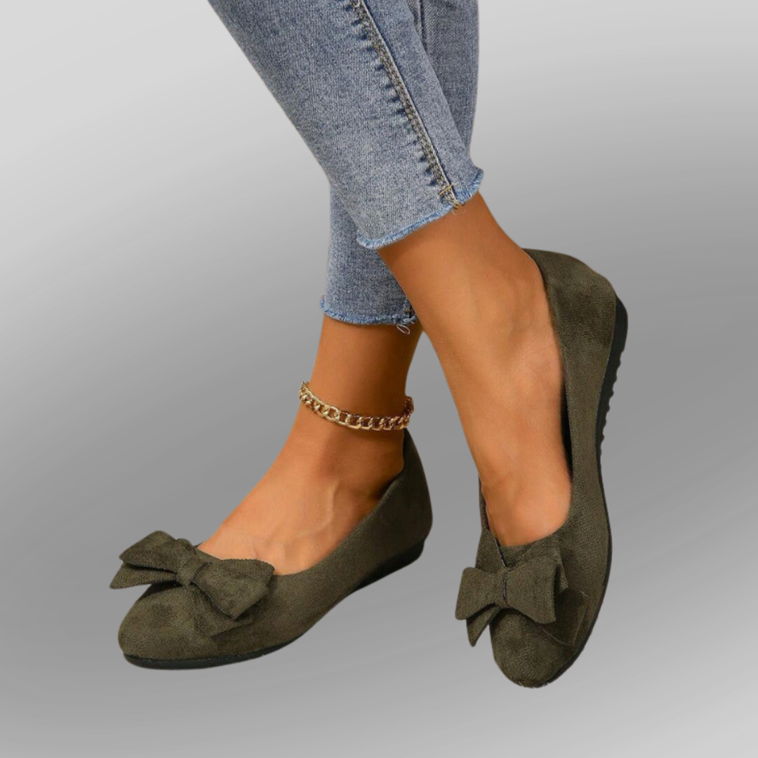 Xanthe - Chaussures Orthopédiques