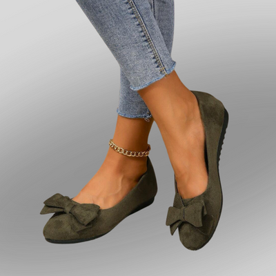 Xanthe - Chaussures Orthopédiques