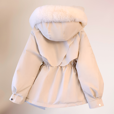 MILANA | VESTE D’HIVER ÉLÉGANTE