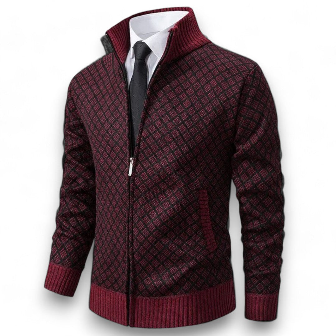 Manu™ | Gilet Élégant