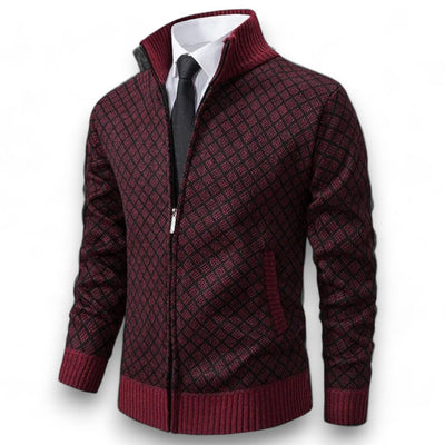 Manu™ | Gilet Élégant