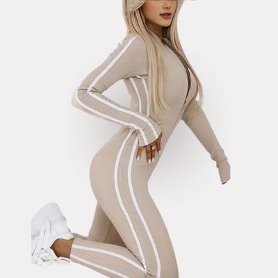 Isa - Combinaison Sportive Ajustée