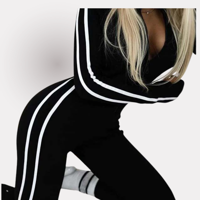 Isa - Combinaison Sportive Ajustée