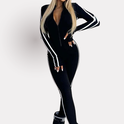 Isa - Combinaison Sportive Ajustée