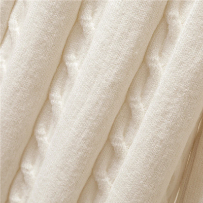 Mélanie - Ensemble Tricoté Douillet