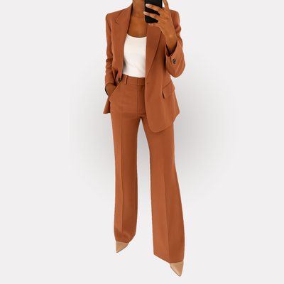 Camille - Costume Élégant Polyvalent