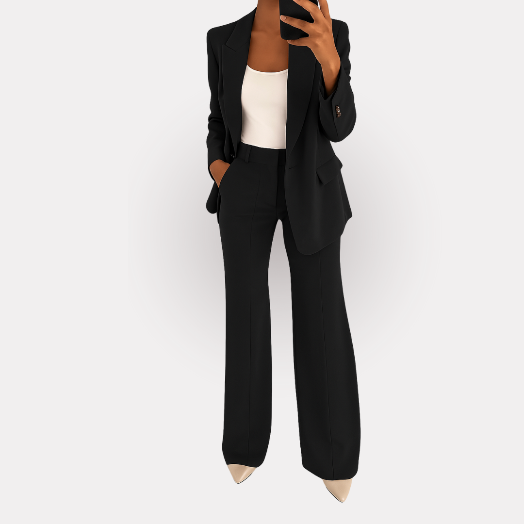 Camille - Costume Élégant Polyvalent