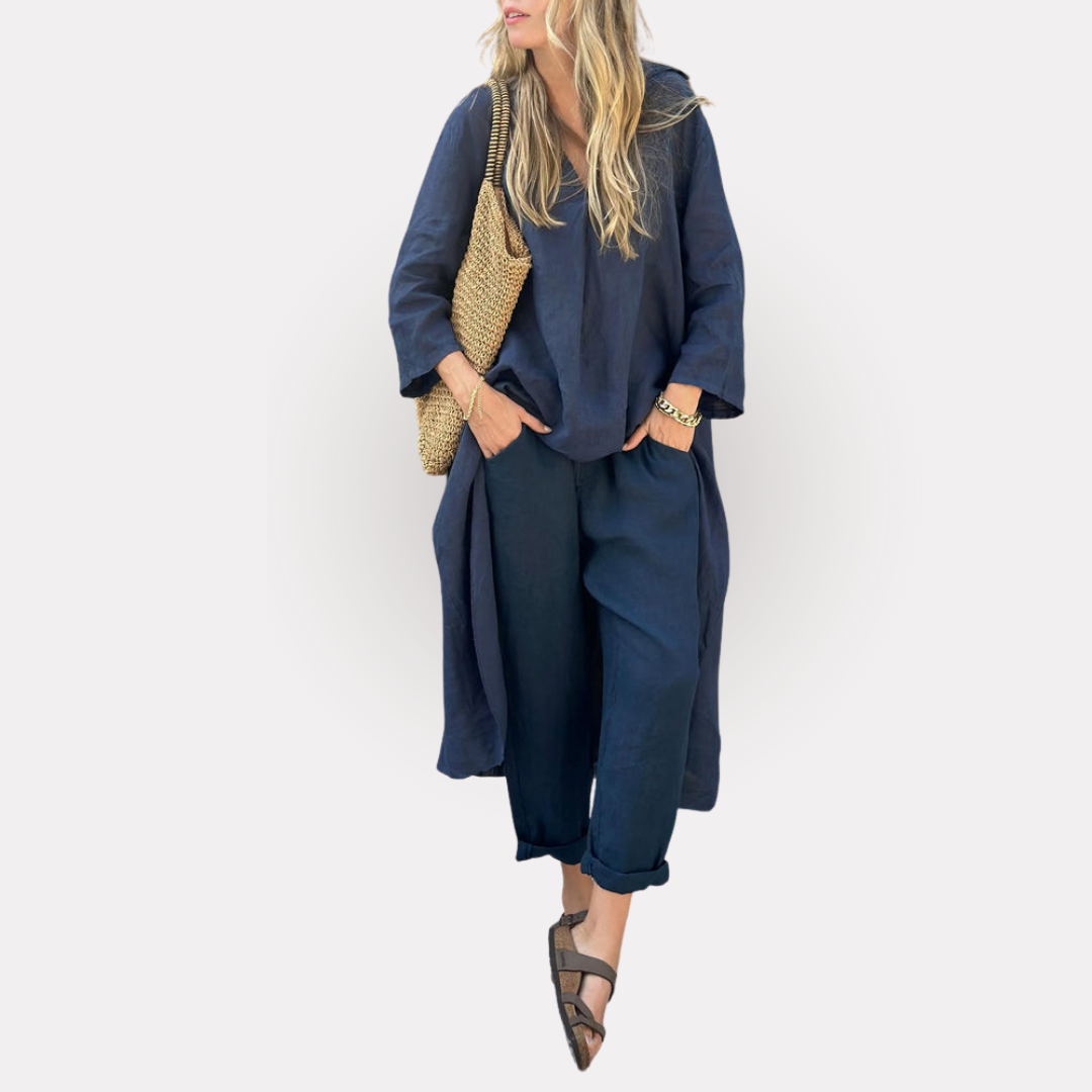 Luxe - Ensemble Chic et Confortable