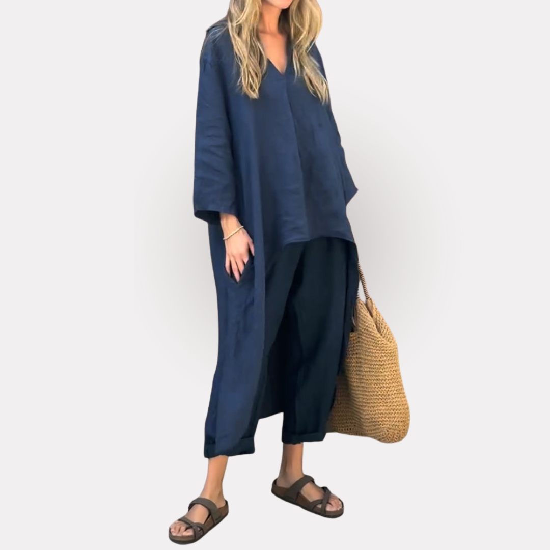 Luxe - Ensemble Chic et Confortable