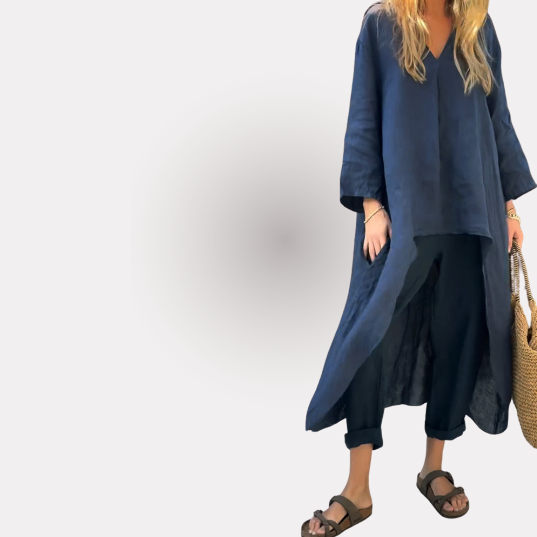 Luxe - Ensemble Chic et Confortable