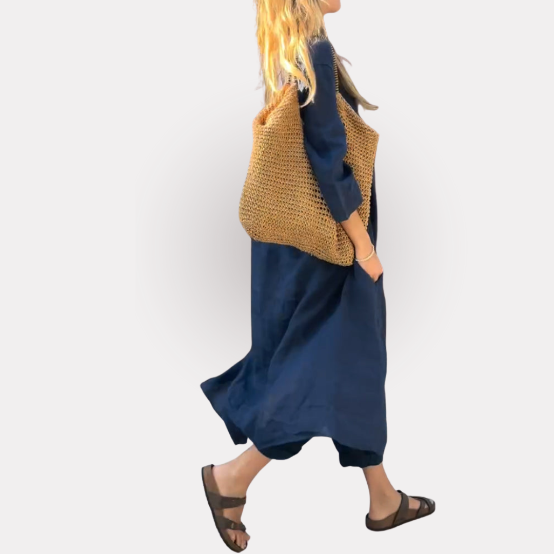 Luxe - Ensemble Chic et Confortable