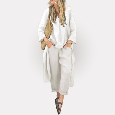 Luxe - Ensemble Chic et Confortable