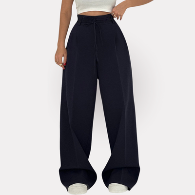 Giva – Pantalon à l’élégance décontractée