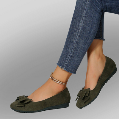 Xanthe - Chaussures Orthopédiques