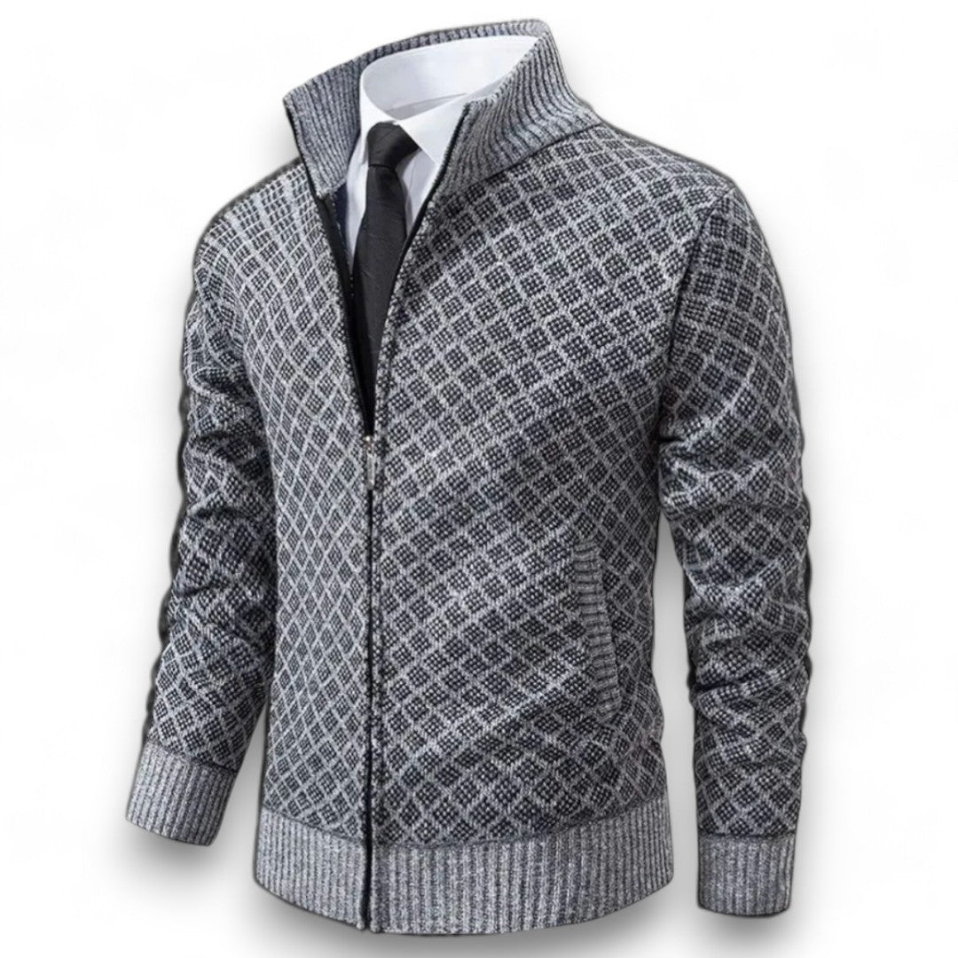 Manu™ | Gilet Élégant