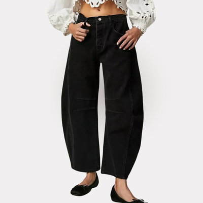 Sabri - Jeans Baggy Chic