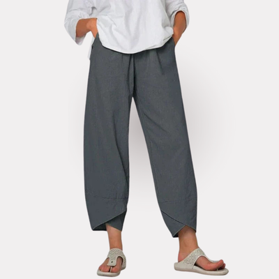 Tarni - Pantalons Chic Été