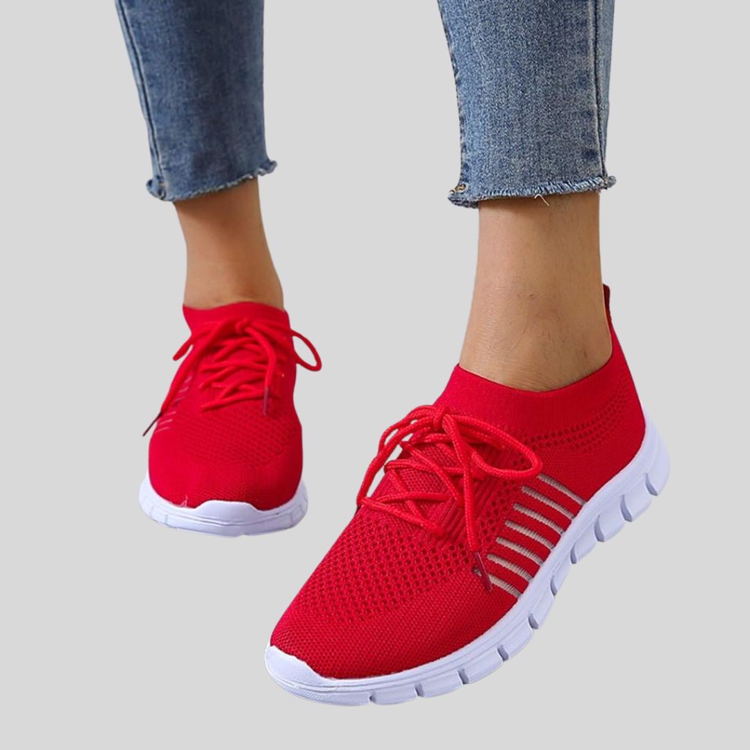 Cindy - Chaussures Ergonomiques Élégantes