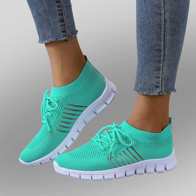 Cindy - Chaussures Ergonomiques Élégantes