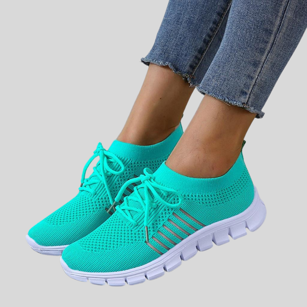 Cindy - Chaussures Ergonomiques Élégantes