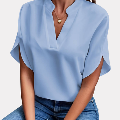 Luna | Blouse élégante