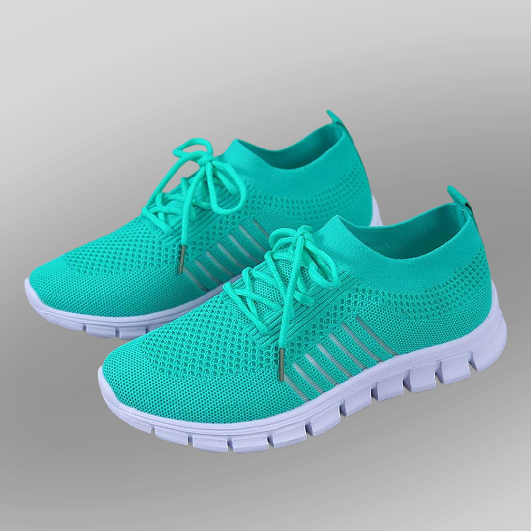 Cindy - Chaussures Ergonomiques Élégantes